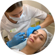 Контурная пластика Juvederm Ultra 3