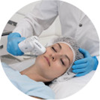 SMAS-лифтинг Ultraformer (1 линия)